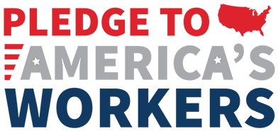 Pledge To America's Workers