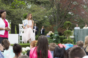 About The White House – The White House