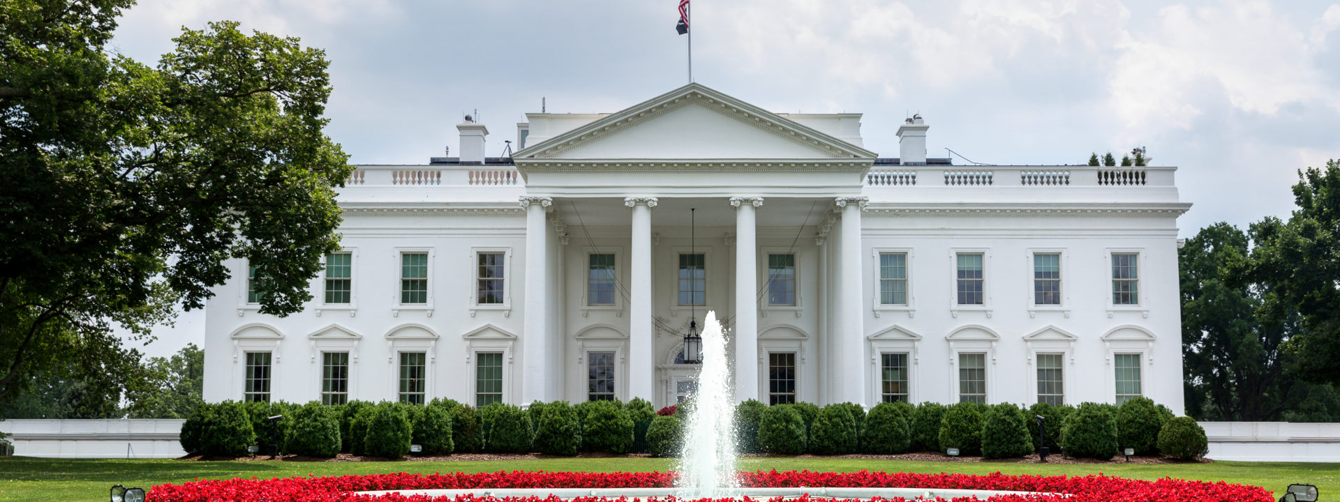 About The White House – The White House