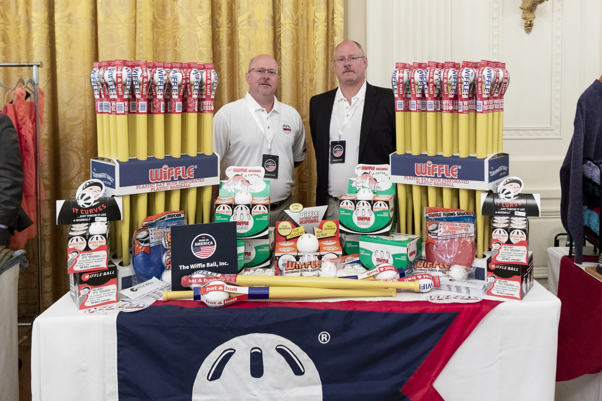 See Great American-Made Products from Across the 50 States – The White