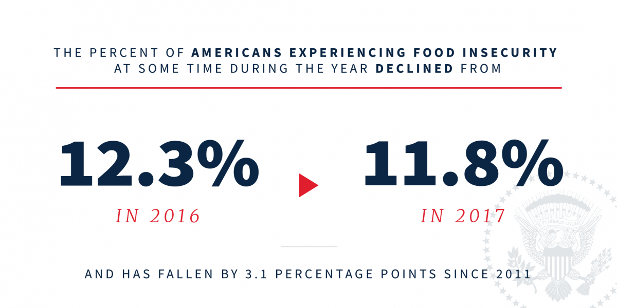 A Summary Of The 2019 Economic Report Of The President – The White House