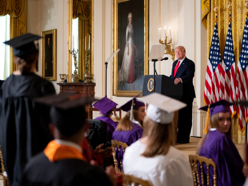 Education – The White House